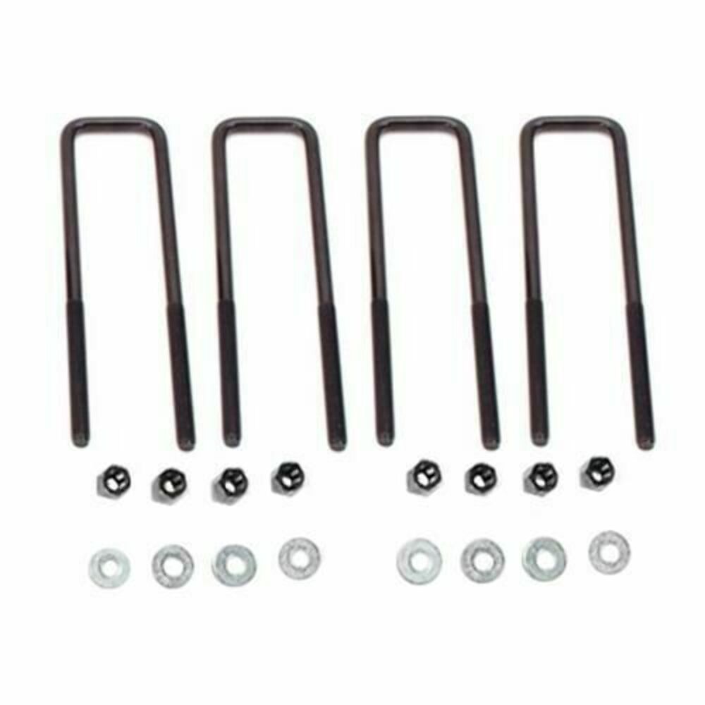 Fabtech FTS737 U-Bolt Kit