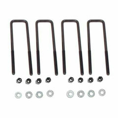 Fabtech FTS737 U-Bolt Kit