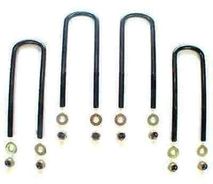 Fabtech FTS742 U-Bolt Kit