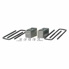 Fabtech FTS744 U-Bolt Kit
