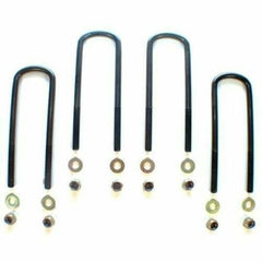 Fabtech FTS749 U-Bolt Kit