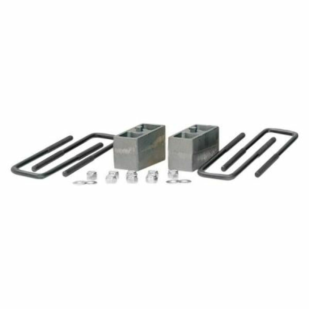 Fabtech FTS750 U-Bolt Kit