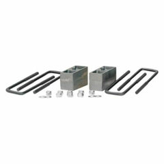 Fabtech FTS750 U-Bolt Kit