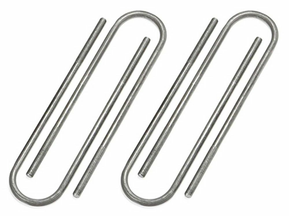 Fabtech FTS753 U-Bolt Kit