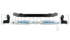 Fabtech FTS8009 STEERING STAB FORD F150 4WD