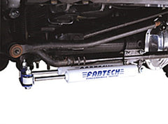 Fabtech FTS8010 DUAL STEER STABLZR 15/2500 HD