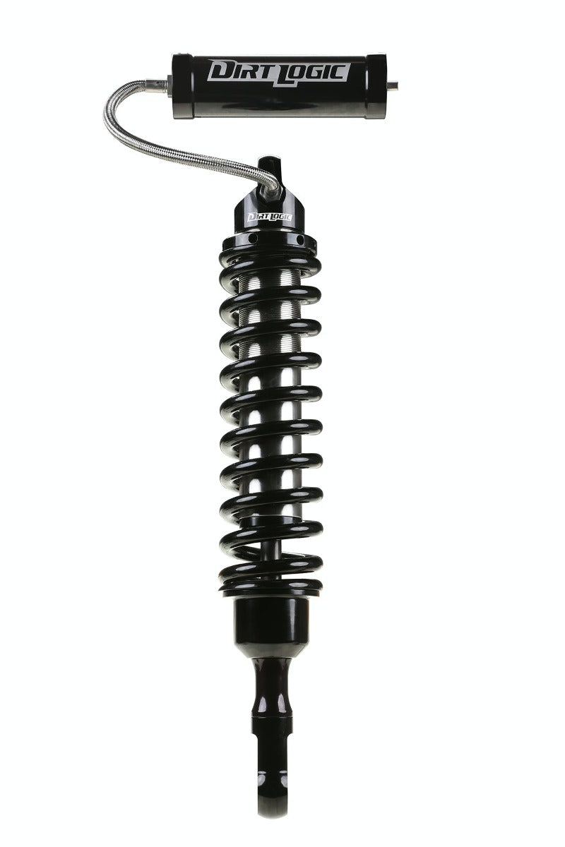 Fabtech FTS820452 2.5DLSS C/O RESI RAM 6IN.
