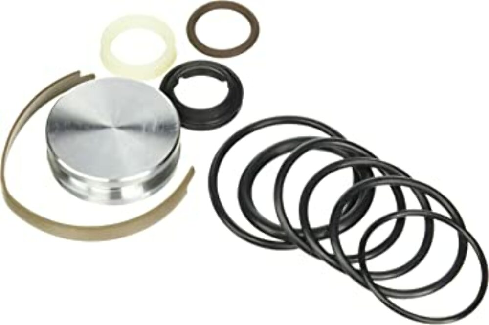 Fabtech FTS86150 2.25in. RESI SHOCK REBUILD KIT