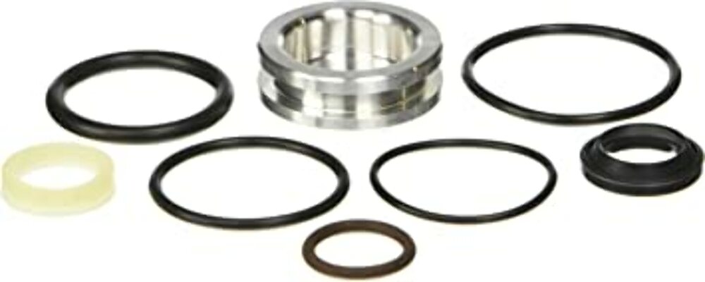 Fabtech FTS86151 2.25in. NON-RESI SHK REBUILD KIT