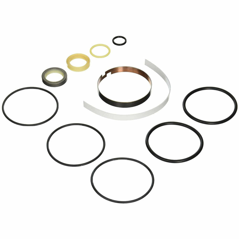 Fabtech FTS86160 2.0 RESI SHOCK REBUILD KIT