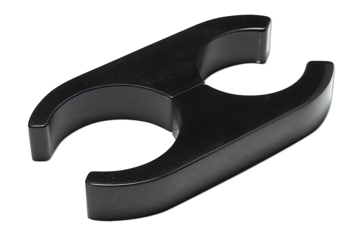 Fabtech FTS899071 2.25-1.75 RESI CLAMP KIT BLACK