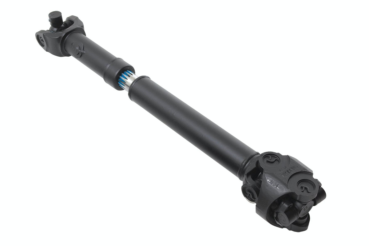 Fabtech FTS91004 FRT CV DRVSHFT 2500HD 8in. KIT