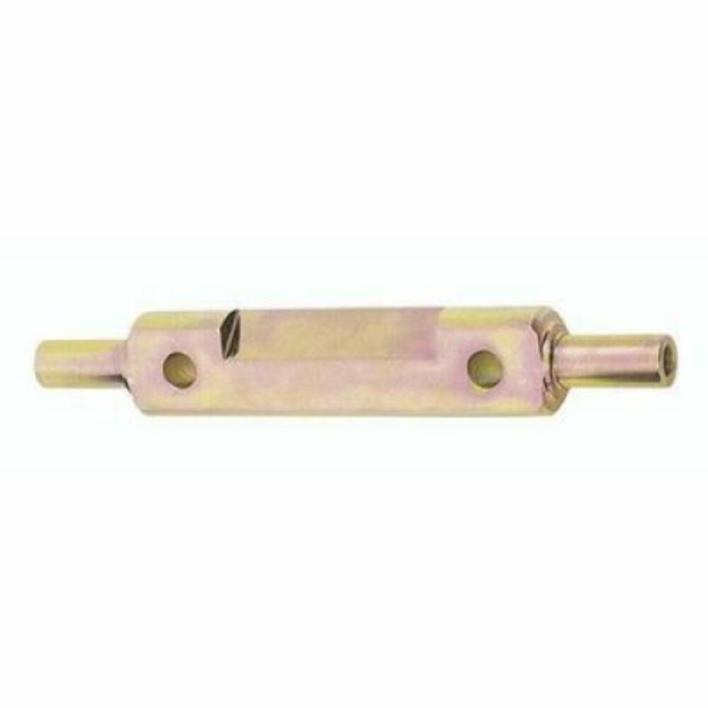 Fabtech FTS92015 SECTOR SHFT ARM NUT 05FORD 4WD