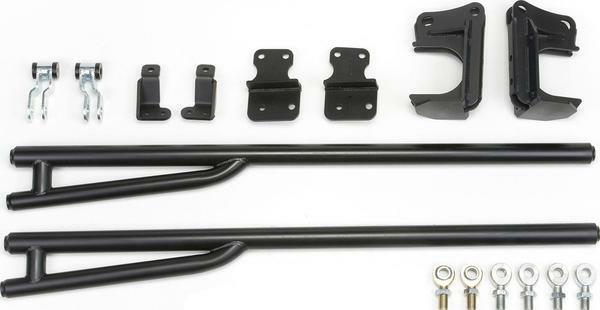 Fabtech FTS93002 ADJ TRAC BAR DODGE 94-01 4WD