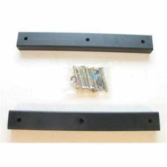 Fabtech FTS93003 6in. PERF SYS W/STEALTH 06-07 DODGE 2500/3500 4WD 5.9L DIESEL W/AUTO TRANS