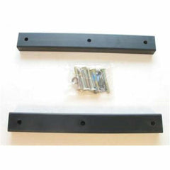 Fabtech FTS93003 6in. PERF SYS W/STEALTH 06-07 DODGE 2500/3500 4WD 5.9L DIESEL W/AUTO TRANS