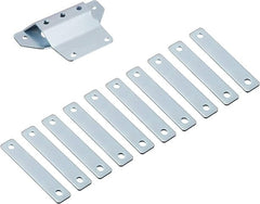 Fabtech FTS93005 6in. PERF SYS W/STEALTH 03-05 DODGE 2500/3500 4WD DIESEL W/AUTO TRANS