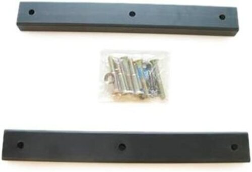 Fabtech FTS93007 6in. PERF SYS W/STEALTH 06-07 DODGE 2500/3500 4WD GAS W/AUTO TRANS