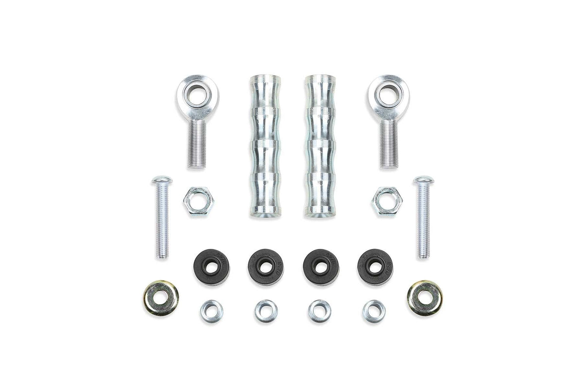 Fabtech FTS93009 SWAYBAR LINKS