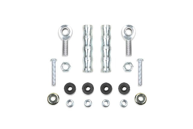 Fabtech FTS93009 SWAYBAR LINKS