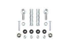 Fabtech FTS93009 SWAYBAR LINKS