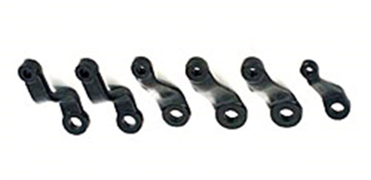 Fabtech FTS94018 JEEP TJ/LJ/YJ PITMAN ARM