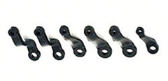 Fabtech FTS94018 JEEP TJ/LJ/YJ PITMAN ARM