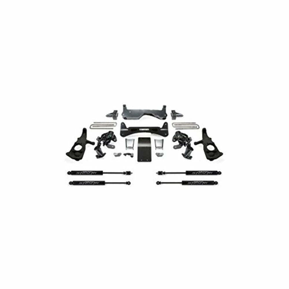 Fabtech FTS94045 YJ CV SHAFT W/1310 JOINT