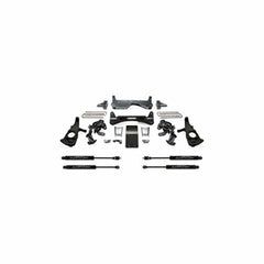 Fabtech FTS94045 YJ CV SHAFT W/1310 JOINT