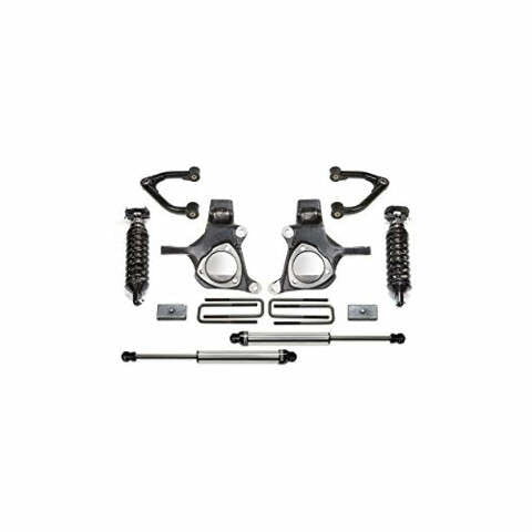Fabtech FTS94046 YJ CV SHAFT W/1330 JOINT
