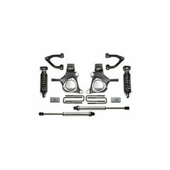 Fabtech FTS94046 YJ CV SHAFT W/1330 JOINT