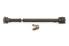 Fabtech FTS94057 07-12 JP JK 2/4DR FRT DR SHAFT
