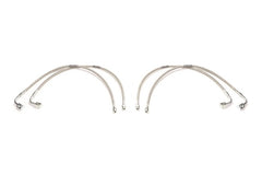 Fabtech FTS94061 Extended Brake Line Kit