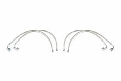Fabtech FTS94061 Extended Brake Line Kit