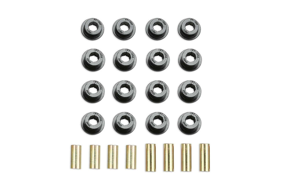 Fabtech FTS98011 BUSHING KIT 03-08 DODGE 2500