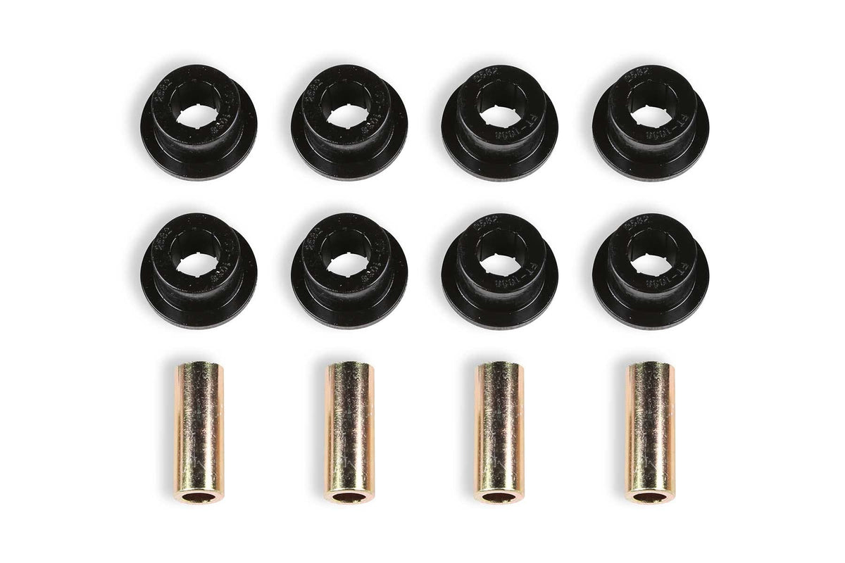 Fabtech FTS98019 Control Arm Bushing Kit