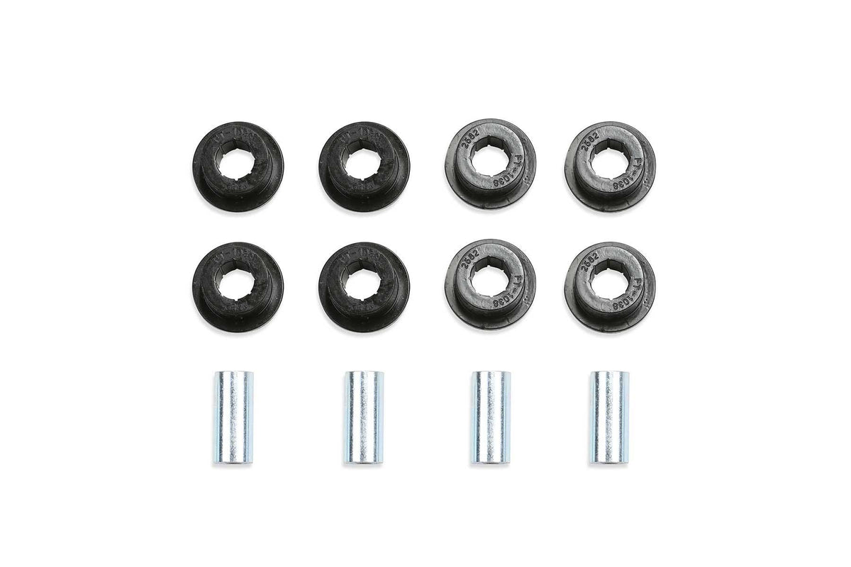 Fabtech FTS98021 Control Arm Bushing Kit