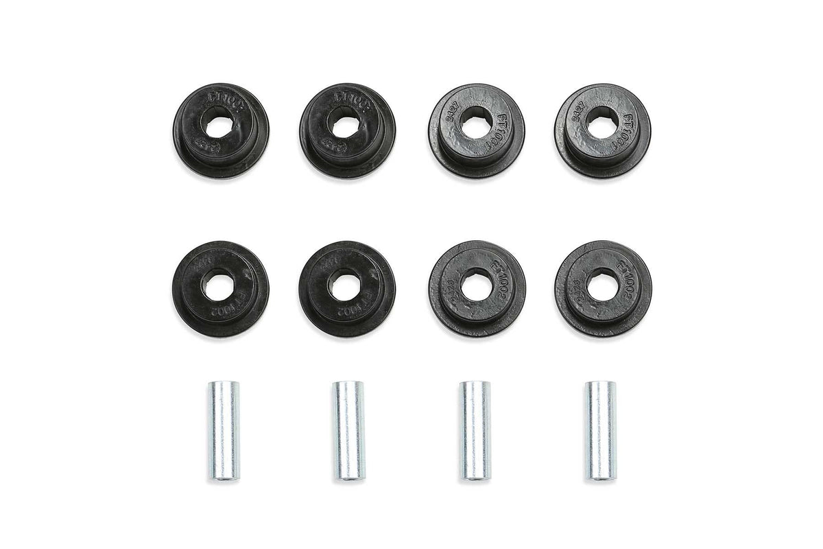 Fabtech FTS98022 Control Arm Bushing Kit