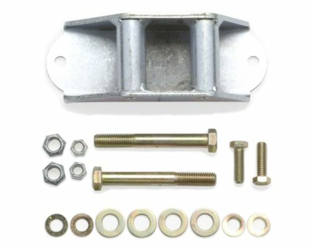 Fabtech FTS98026 BUSHING AND SLEEVE KIT