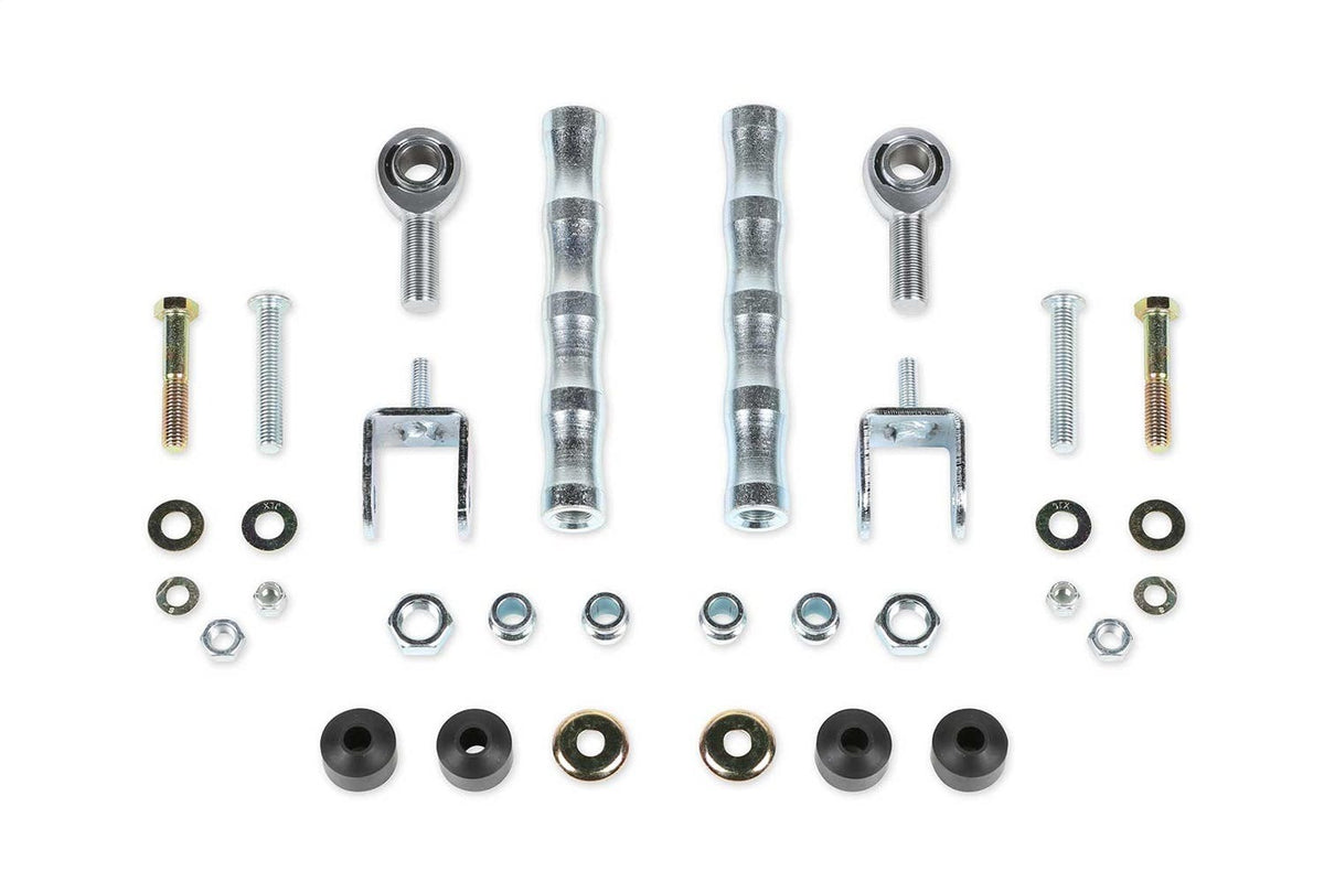 Fabtech FTS98028 Sway Bar Kit