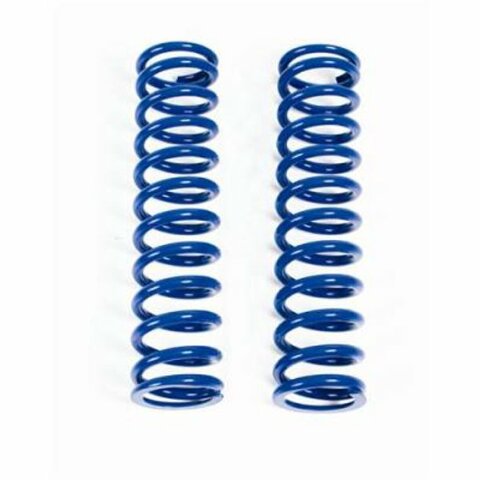 Fabtech FTS98100-2 2.5in. PERF SYS W/STEALTH 98-08 FORD RANGER 2WD COIL SPRING FR T SUSP W/4CYL/3.0
