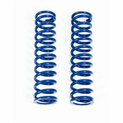 Fabtech FTS98100-2 2.5in. PERF SYS W/STEALTH 98-08 FORD RANGER 2WD COIL SPRING FR T SUSP W/4CYL/3.0