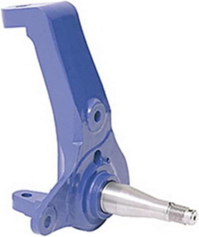 Fabtech FTS98300-73 3in. SPINDLE SYS W/STEALTH 01-08 FORD RANGER 2WD/TORSION BAR FRT SUSP