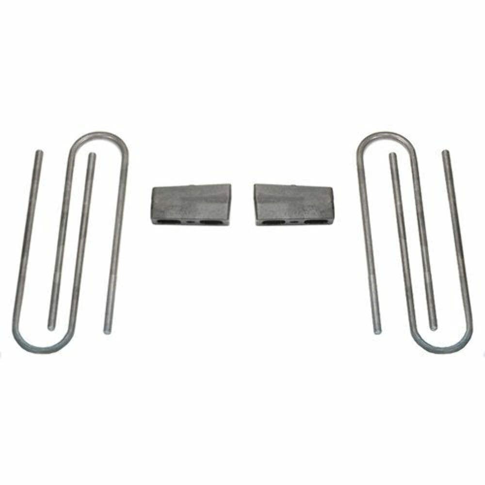 Fabtech FTSBK31 Block Kit
