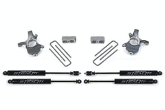 Fabtech K1033M Spindle System