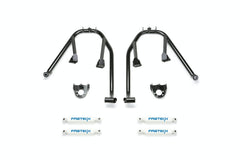 Fabtech K1039 6in. MULTIPLE FRT SHK SYS W/PERF SHKS 88-98 GM K1500 P/U 4WD