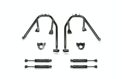 Fabtech K1039M Multiple Front Shock System