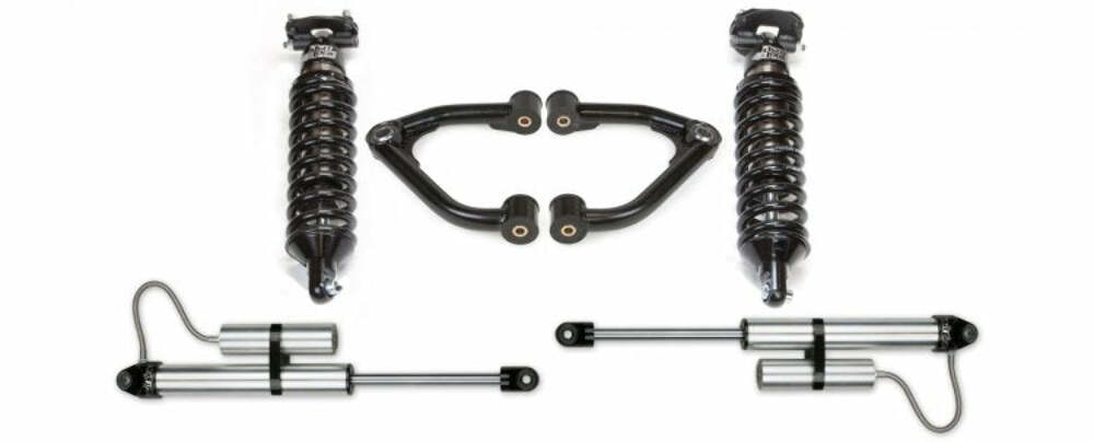 Fabtech K1053DL Control Arm Kit