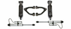 Fabtech K1053DL Control Arm Kit