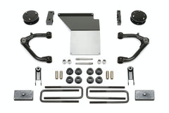 Fabtech K1092 Uniball UCA Lift System